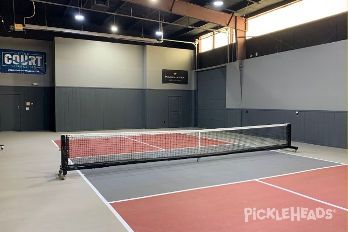 Photo of Pickleball at No Apologies